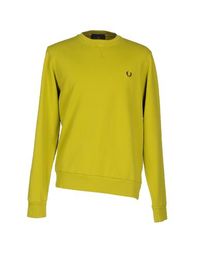 Толстовка Fred Perry