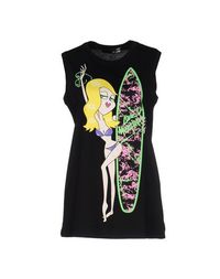 Майка Love Moschino