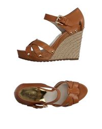 Сандалии Michael Michael Kors