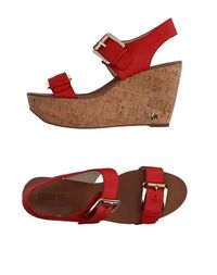 Сандалии Michael Michael Kors