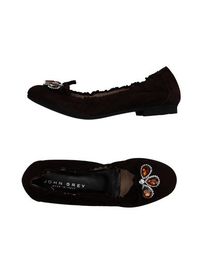 Балетки John Grey