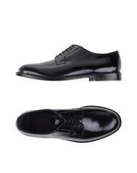 Обувь на шнурках Emporio Armani