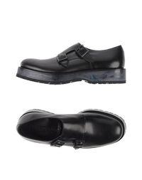 Мокасины Emporio Armani