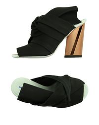 Сандалии Proenza Schouler
