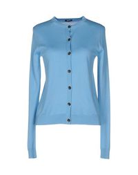 Кардиган JIL Sander Navy