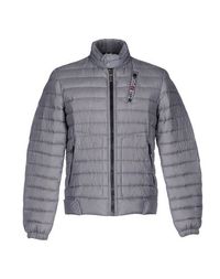 Пуховик Club DES Sports