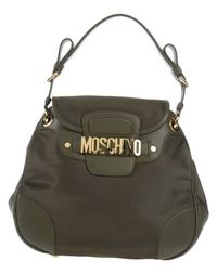 Сумка на руку Moschino
