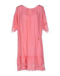 Короткое платье LIU •JO