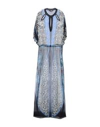 Длинное платье Roberto Cavalli