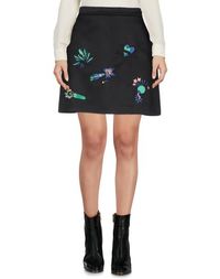 Мини-юбка Msgm