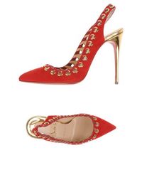 Туфли Christian Louboutin