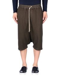 Бермуды Drkshdw BY Rick Owens