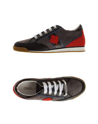Кеды Dsquared2