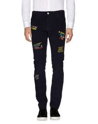 Повседневные брюки Love Moschino