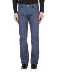 Повседневные брюки Armani Jeans