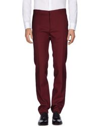 Повседневные брюки JIL Sander