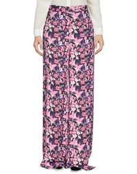 Повседневные брюки Msgm