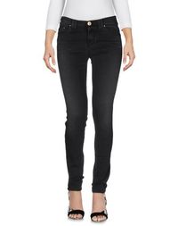 Джинсовые брюки Armani Jeans
