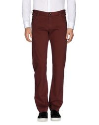 Повседневные брюки Armani Collezioni