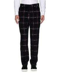 Повседневные брюки Msgm