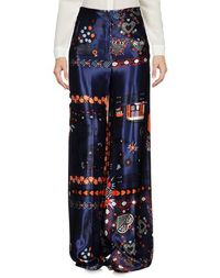 Повседневные брюки Msgm