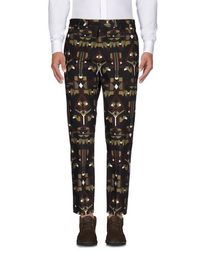 Повседневные брюки Msgm