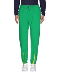 Повседневные брюки Off White