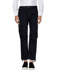 Повседневные брюки White Mountaineering