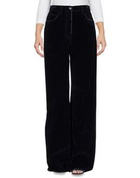 Джинсовые брюки Msgm