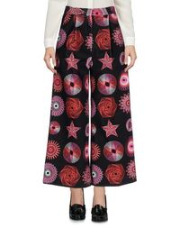 Повседневные брюки Msgm