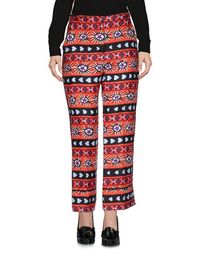 Повседневные брюки Msgm
