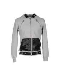 Толстовка Philipp Plein Homme