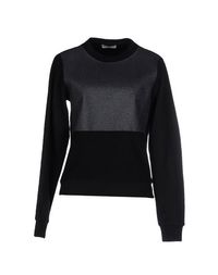 Толстовка Balenciaga