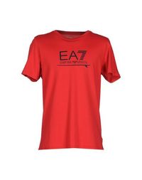 Футболка EA7