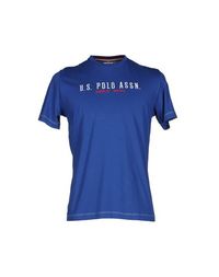Футболка U.S.Polo Assn.