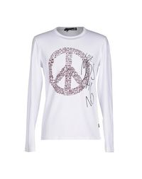 Футболка Love Moschino
