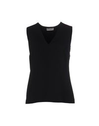 Топ без рукавов Balenciaga