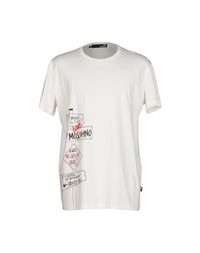 Футболка Love Moschino