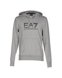 Толстовка EA7