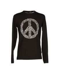 Футболка Love Moschino