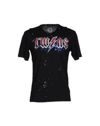 Футболка Dsquared2