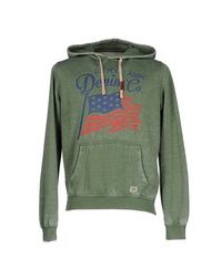 Толстовка U.S.Polo Assn.