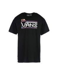 Футболка Vans