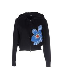 Толстовка JIL Sander Navy