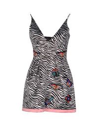 Короткое платье Msgm