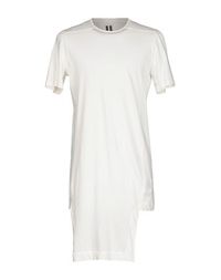 Футболка Drkshdw BY Rick Owens