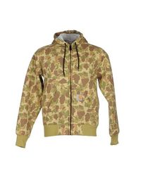Толстовка Carhartt