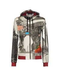 Толстовка Dolce &; Gabbana