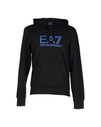 Толстовка EA7
