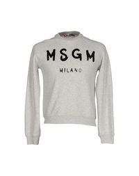 Толстовка Msgm